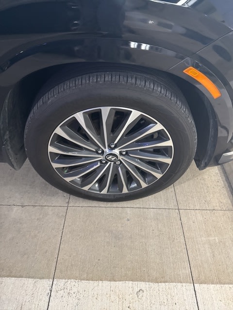 Thumbnail: 2023 Hyundai Palisade - 6