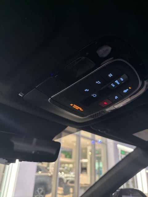 Thumbnail: 2023 Hyundai Palisade - 22