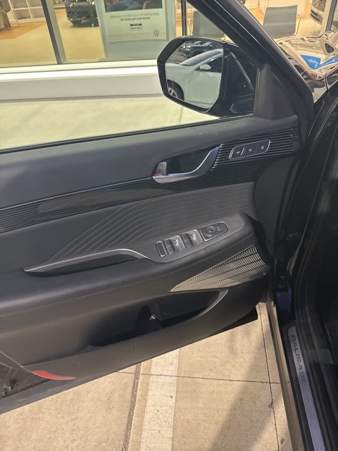 Thumbnail: 2023 Hyundai Palisade - 16