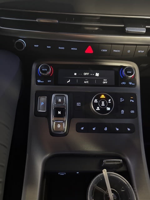 Thumbnail: 2023 Hyundai Palisade - 20