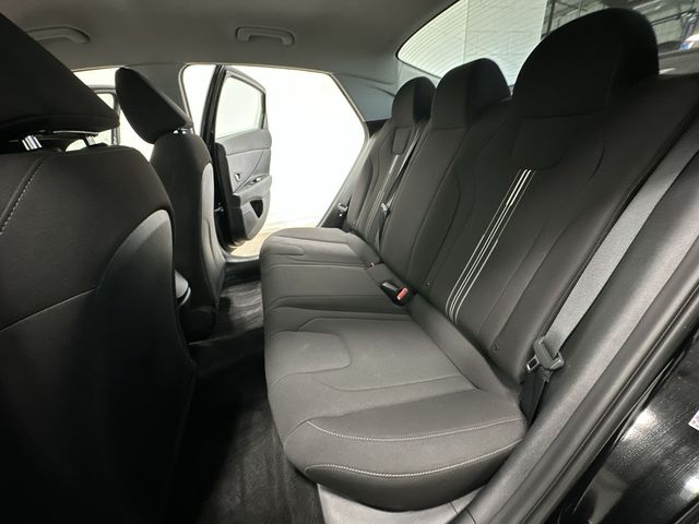 Thumbnail: 2023 Hyundai Elantra - 12