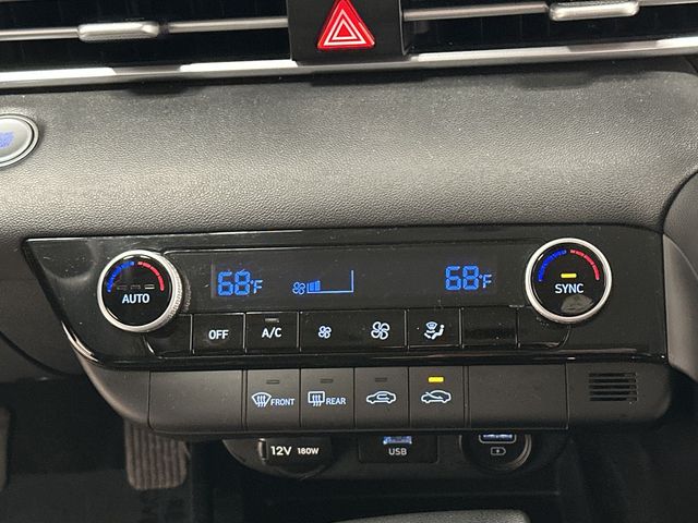 Thumbnail: 2023 Hyundai Elantra - 22