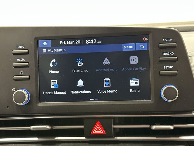 Thumbnail: 2023 Hyundai Elantra - 20