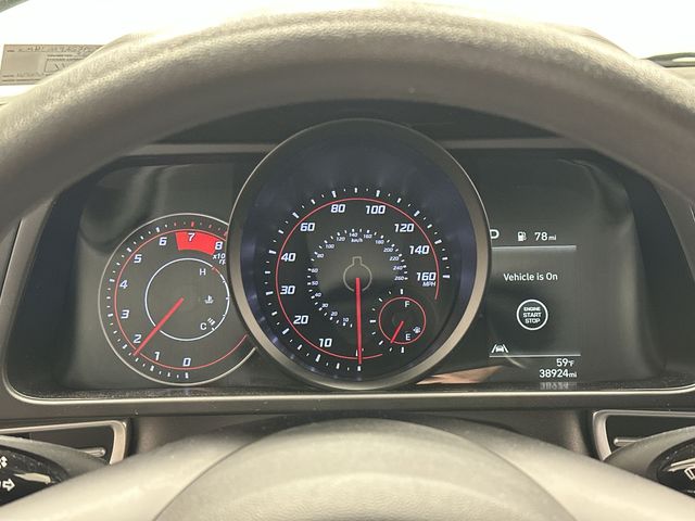 Thumbnail: 2023 Hyundai Elantra - 14