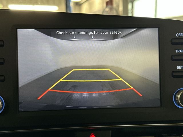 Thumbnail: 2023 Hyundai Elantra - 21