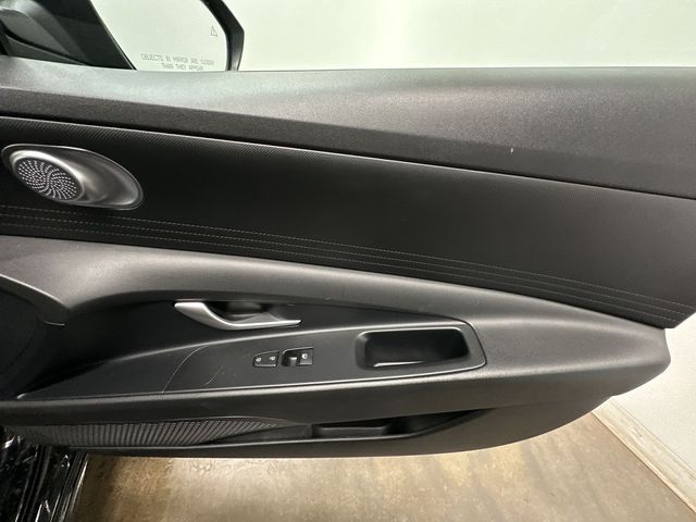 Thumbnail: 2023 Hyundai Elantra - 26