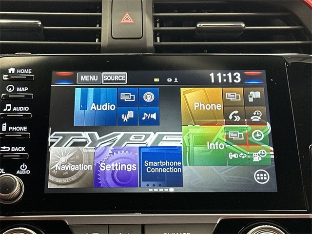 Thumbnail: 2019 Honda Civic - 23