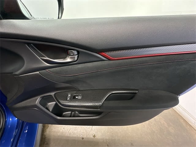 Thumbnail: 2019 Honda Civic - 29