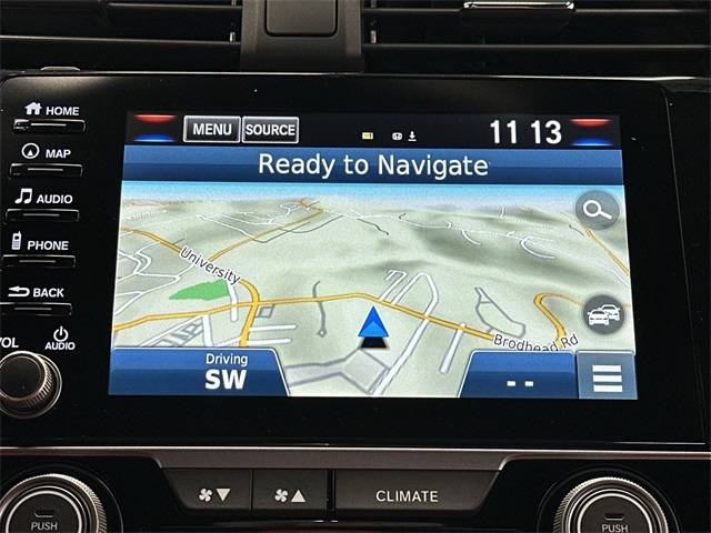 Thumbnail: 2019 Honda Civic - 22