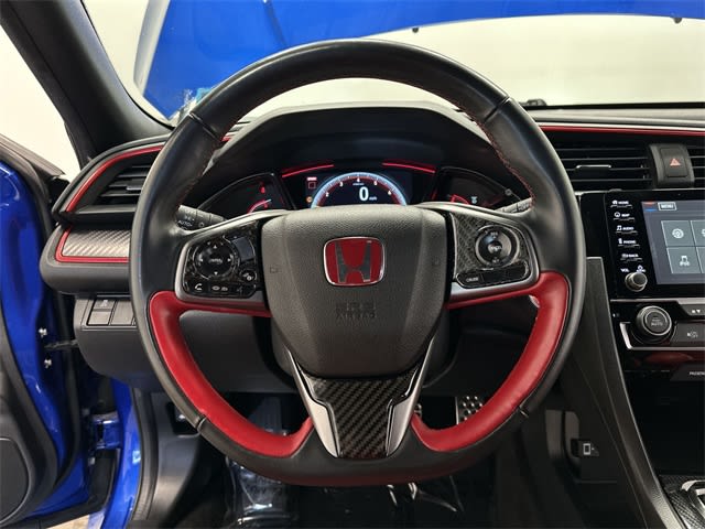 Thumbnail: 2019 Honda Civic - 2