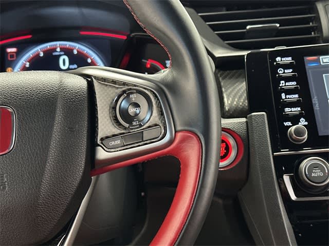 Thumbnail: 2019 Honda Civic - 20