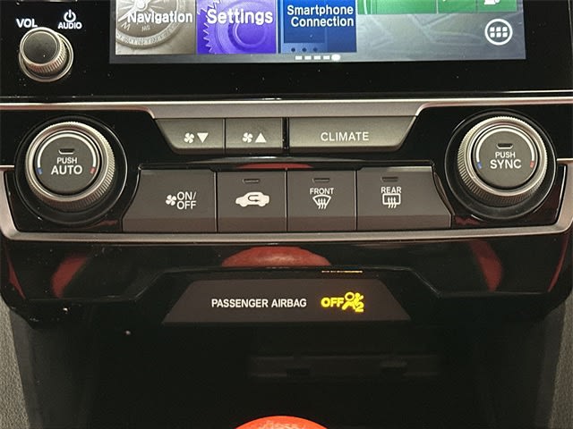 Thumbnail: 2019 Honda Civic - 25