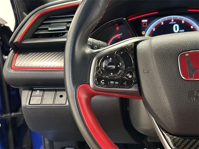 Thumbnail: 2019 Honda Civic - 19