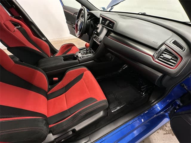 Thumbnail: 2019 Honda Civic - 27