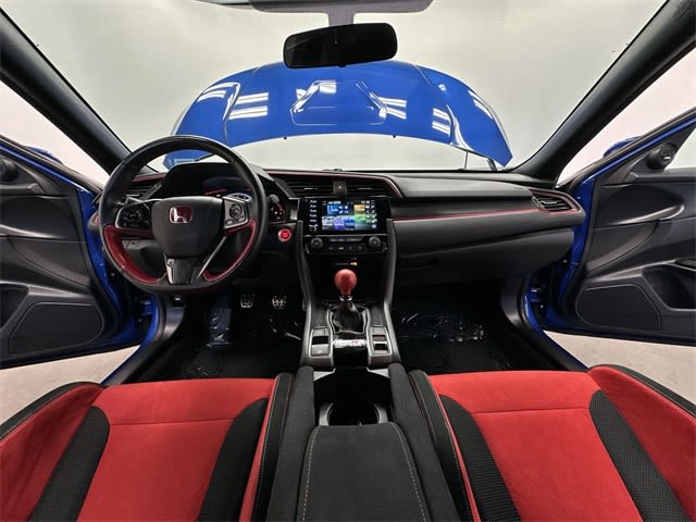 Thumbnail: 2019 Honda Civic - 13