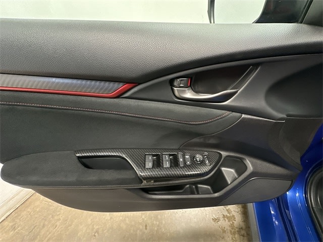 Thumbnail: 2019 Honda Civic - 26