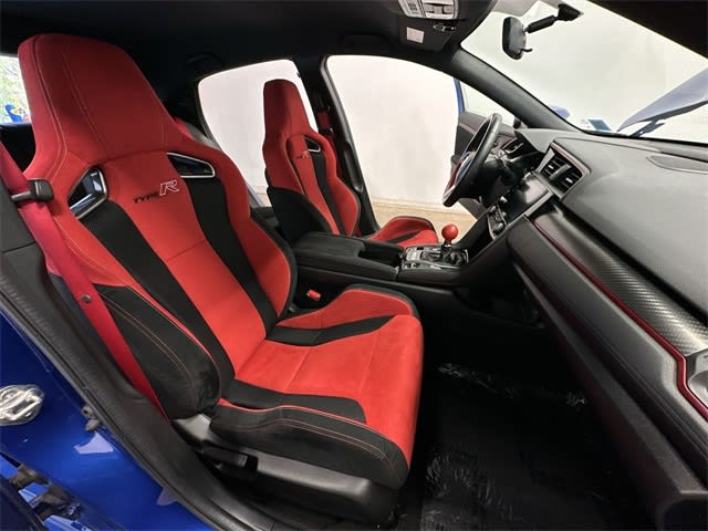 Thumbnail: 2019 Honda Civic - 28