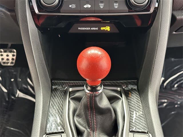 Thumbnail: 2019 Honda Civic - 15