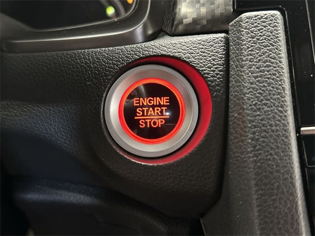 Thumbnail: 2019 Honda Civic - 21