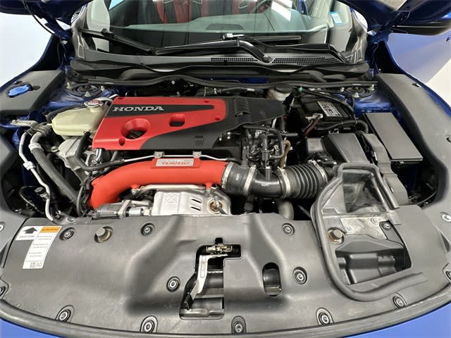 Thumbnail: 2019 Honda Civic - 8