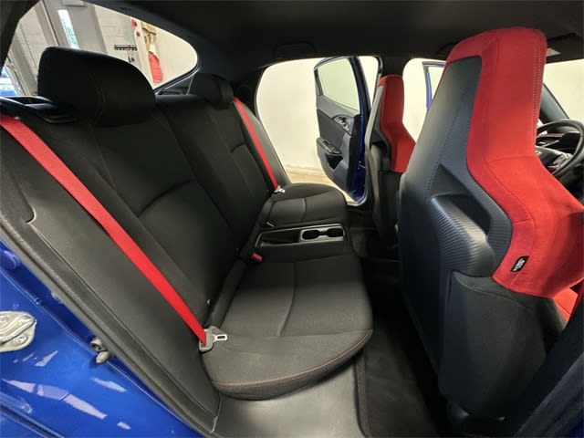 Thumbnail: 2019 Honda Civic - 12