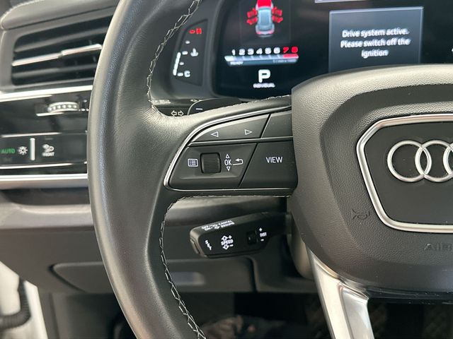 Thumbnail: 2022 Audi Q8 - 19