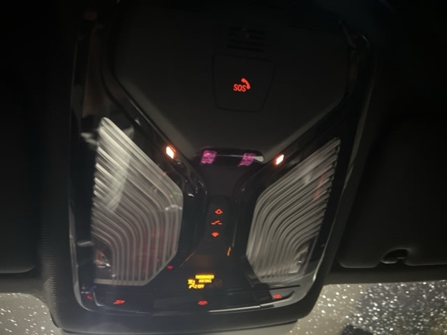 Thumbnail: 2018 BMW 5 Series - 17