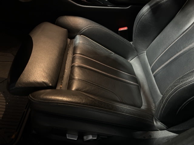 Thumbnail: 2018 BMW 5 Series - 11