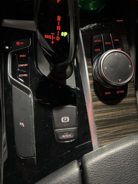 Thumbnail: 2018 BMW 5 Series - 18