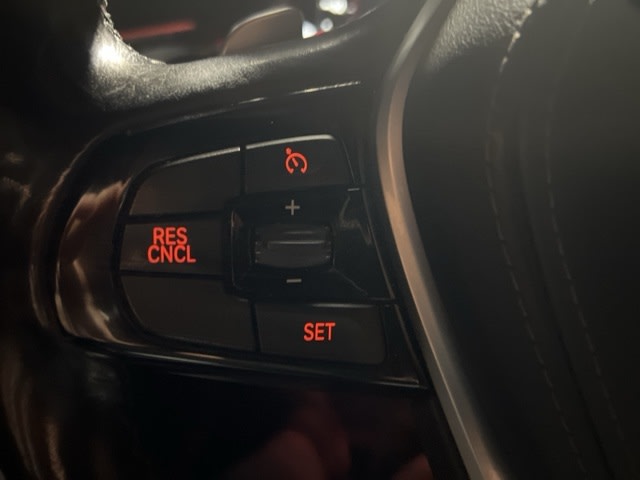 Thumbnail: 2018 BMW 5 Series - 14