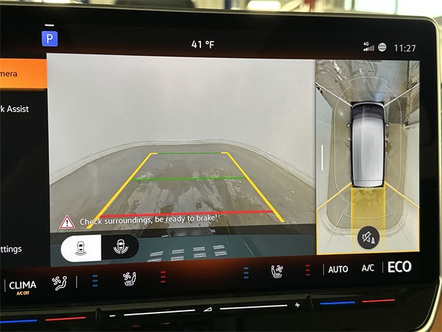 Thumbnail: 2025 Volkswagen ID.Buzz - 21