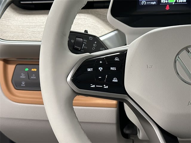 Thumbnail: 2025 Volkswagen ID.Buzz - 16