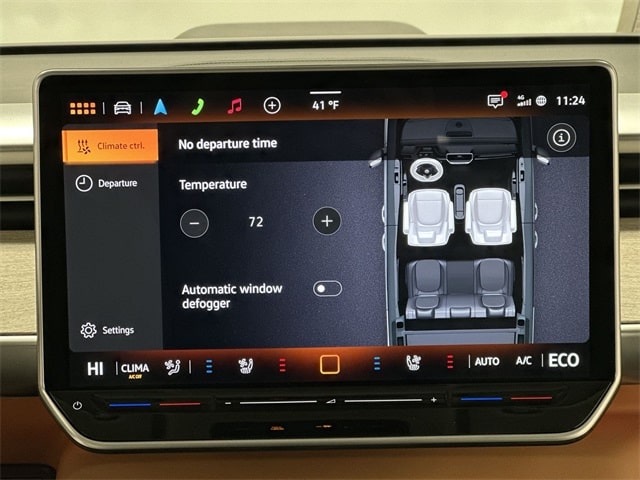 Thumbnail: 2025 Volkswagen ID.Buzz - 22