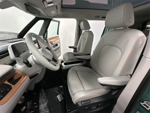 Thumbnail: 2025 Volkswagen ID.Buzz - 10