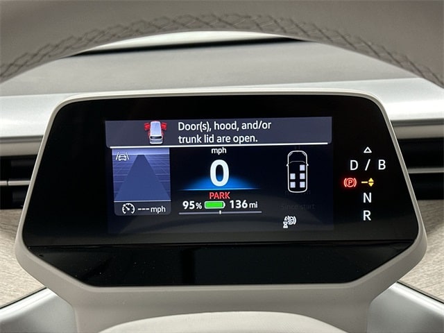 Thumbnail: 2025 Volkswagen ID.Buzz - 13