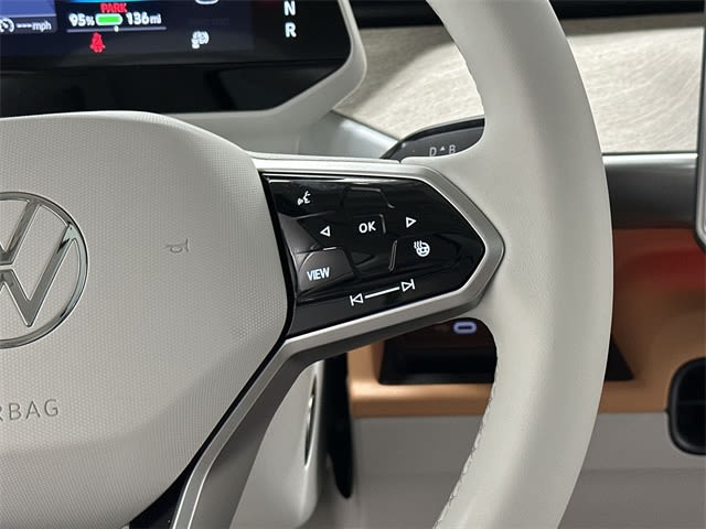 Thumbnail: 2025 Volkswagen ID.Buzz - 17