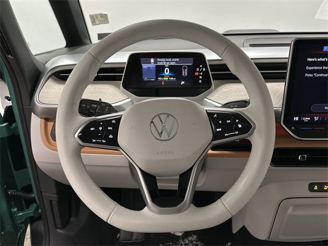 Thumbnail: 2025 Volkswagen ID.Buzz - 2