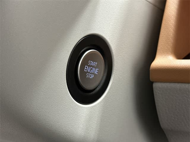 Thumbnail: 2025 Volkswagen ID.Buzz - 18