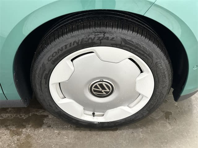 Thumbnail: 2025 Volkswagen ID.Buzz - 7