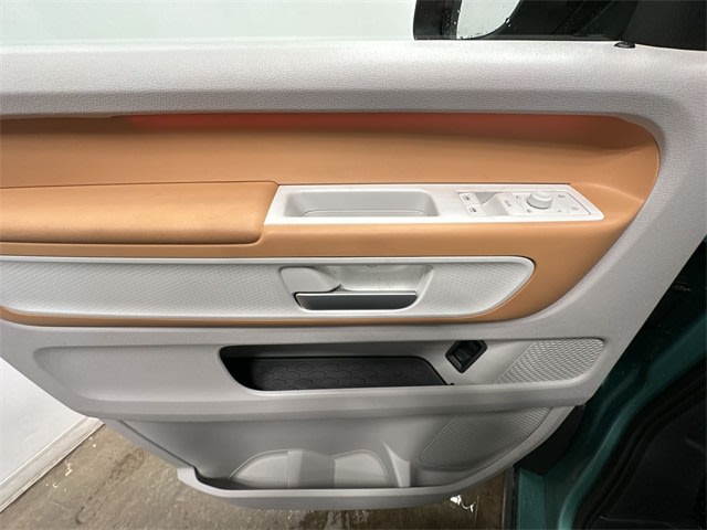 Thumbnail: 2025 Volkswagen ID.Buzz - 23