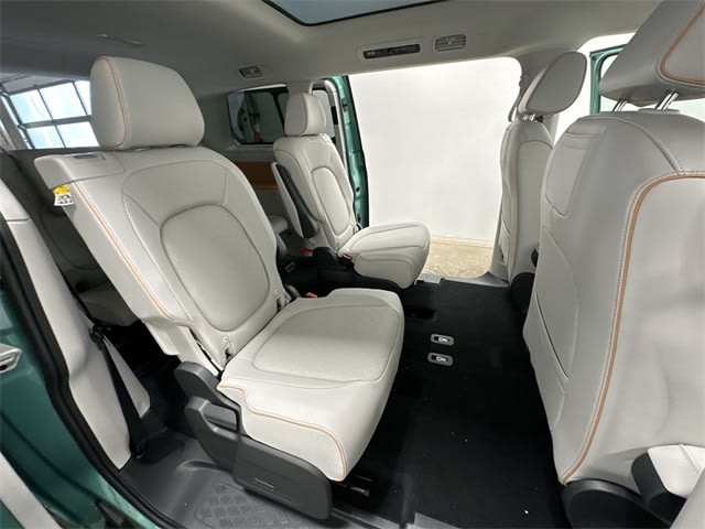 Thumbnail: 2025 Volkswagen ID.Buzz - 27