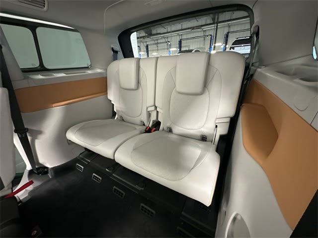 Thumbnail: 2025 Volkswagen ID.Buzz - 34