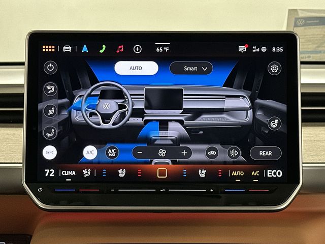 Thumbnail: 2025 Volkswagen ID.Buzz - 22