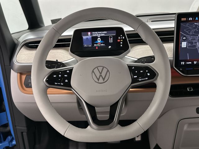 Thumbnail: 2025 Volkswagen ID.Buzz - 2