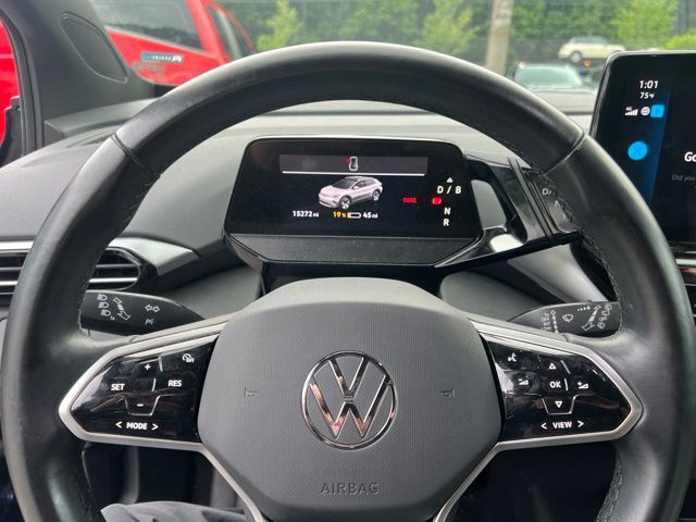 Thumbnail: 2022 Volkswagen ID.4 - 18