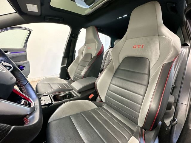 Thumbnail: 2023 Volkswagen Golf - 8