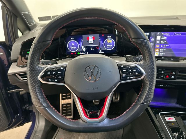Thumbnail: 2023 Volkswagen Golf - 2
