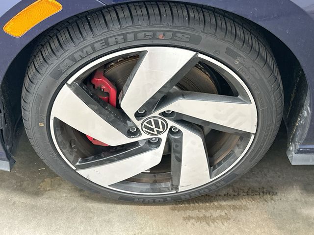 Thumbnail: 2023 Volkswagen Golf - 7