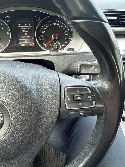 Thumbnail: 2013 Volkswagen CC - 16