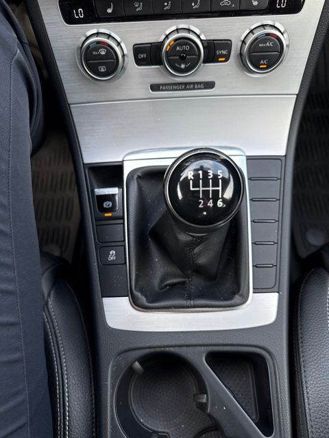 Thumbnail: 2013 Volkswagen CC - 20
